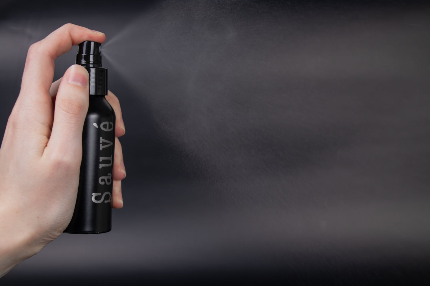 Sauvé Spray - Faltenfrei und Frisch in Sekunden